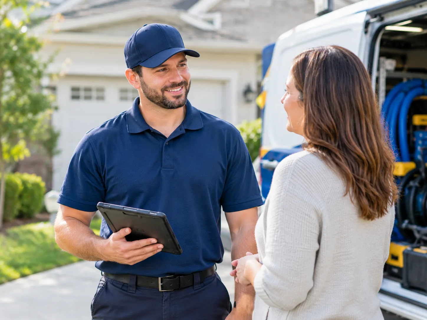 Sewage Backup Cleanup Hamden, CT FAQs